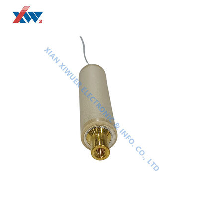 24kV 75pF 고전압 회로 응용을 위한 고전압 세라믹 커패시터
