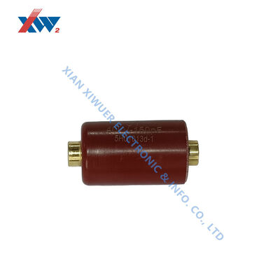 40kV 150pF 도어 노브 타입 고전압 세라믹 커패시터