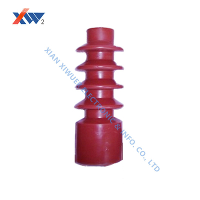 3.6KVAC 230PF Epoxy Resin Cast Capacitive Insulator Switchgear Panel