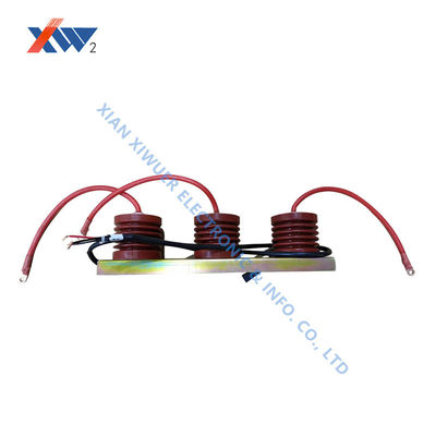 좋은 가격 실내 전압 계기 트랜스포머 전자 제품의 유형 JY EVT 10/32 L/C (신용장) 온라인